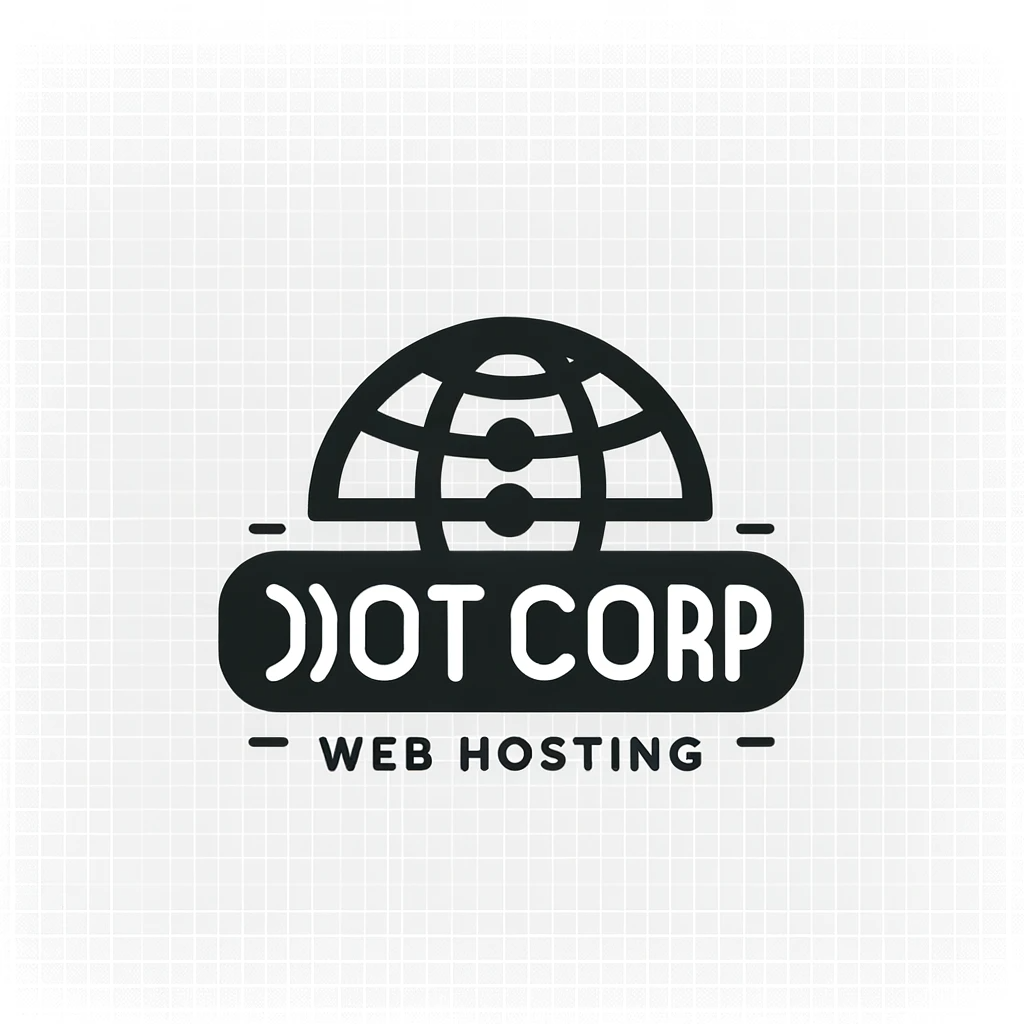 Dot Corp Web Hosting